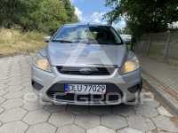 2009 Ford FOCUS