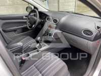 2009 Ford FOCUS