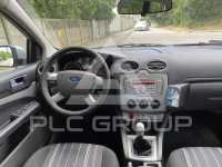 2009 Ford FOCUS