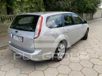 2009 Ford FOCUS