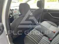 2009 Ford FOCUS