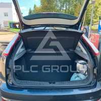 2009 Ford FOCUS