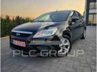 2009 Ford FOCUS
