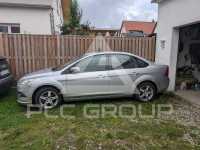 2009 Ford FOCUS
