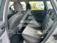2009 Ford FOCUS
