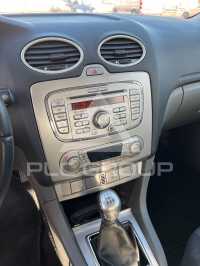 2009 Ford FOCUS