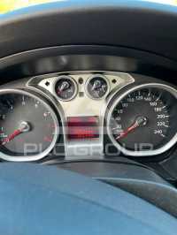 2009 Ford FOCUS