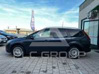 2009 Ford FOCUS