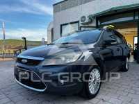 2009 Ford FOCUS
