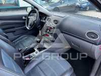 2009 Ford FOCUS