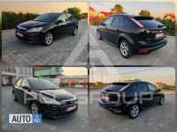 2009 Ford FOCUS