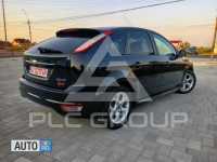 2009 Ford FOCUS