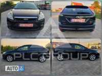 2009 Ford FOCUS