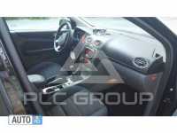 2009 Ford FOCUS