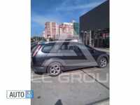 2009 Ford FOCUS