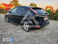 2009 Ford FOCUS
