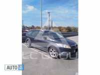 2009 Ford FOCUS