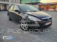 2009 Ford FOCUS
