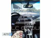 2009 Ford FOCUS