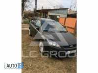 2009 Ford FOCUS