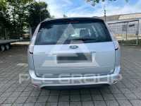 2009 Ford FOCUS