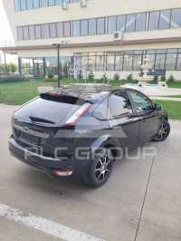 2009 Ford FOCUS