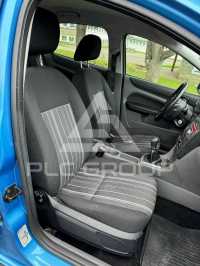 2009 Ford FOCUS