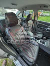 2009 Ford FOCUS