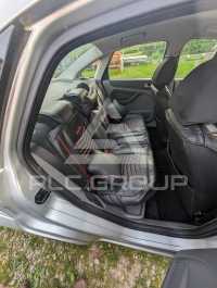 2009 Ford FOCUS