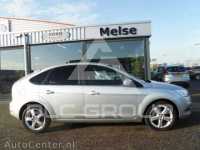 2009 Ford FOCUS