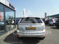 2009 Ford FOCUS