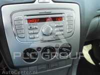 2009 Ford FOCUS
