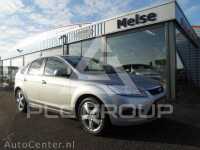 2009 Ford FOCUS