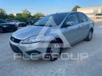 2009 Ford FOCUS
