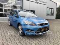 2009 Ford FOCUS