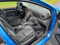 2009 Ford FOCUS