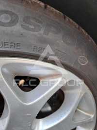 2009 Ford FOCUS