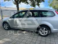 2009 Ford FOCUS