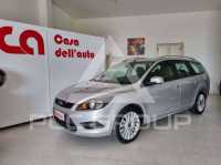 2009 Ford FOCUS