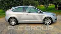 2009 Ford FOCUS