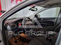 2009 Ford FOCUS