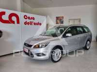 2009 Ford FOCUS