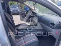 2009 Ford FOCUS