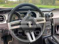 2009 Ford MUSTANG