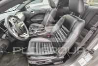 2009 Ford MUSTANG