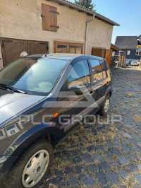 2009 Ford FUSION