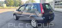 2009 Ford FUSION