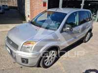 2009 Ford FUSION