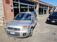 2009 Ford FUSION
