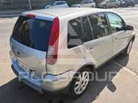 2009 Ford FUSION
